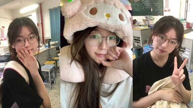 黑龙江纯情小妹 徐琳琳 与男友偷尝禁果拍淫片 竟被渣男分享兄弟圈 白虎穴贼嫩！