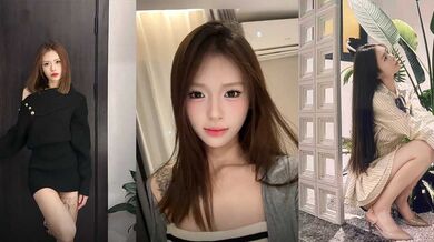 长沙护理学院反差学生妹 卢菲雪 不雅视频流出 被社会男友无套爆操 撅臀骚态全程偷拍！